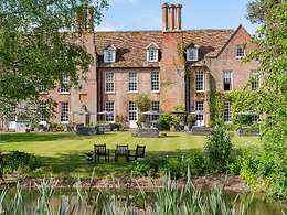 Hintlesham Hall