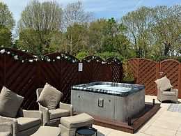 Spa spa, Hintlesham Hall