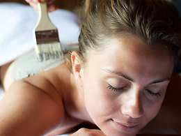 Spa spa, Hintlesham Hall