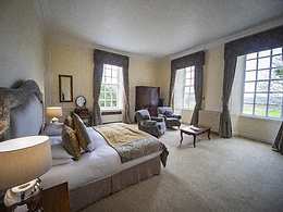 Hintlesham Hall