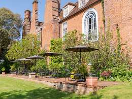 Hintlesham Hall