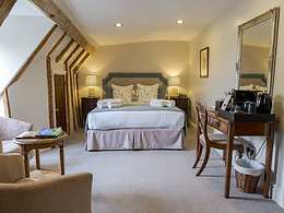 Hintlesham Hall