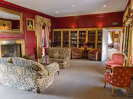 Hintlesham Hall