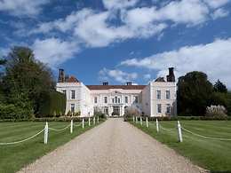 Hintlesham Hall
