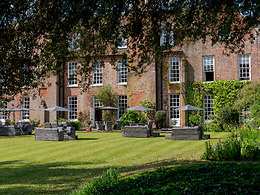Hintlesham Hall