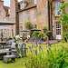 Spa spa, Hintlesham Hall