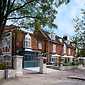 Hotel Cromwell Stevenage