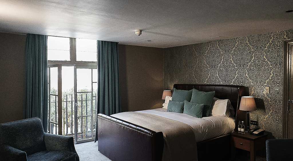 Hotel du Vin Cambridge