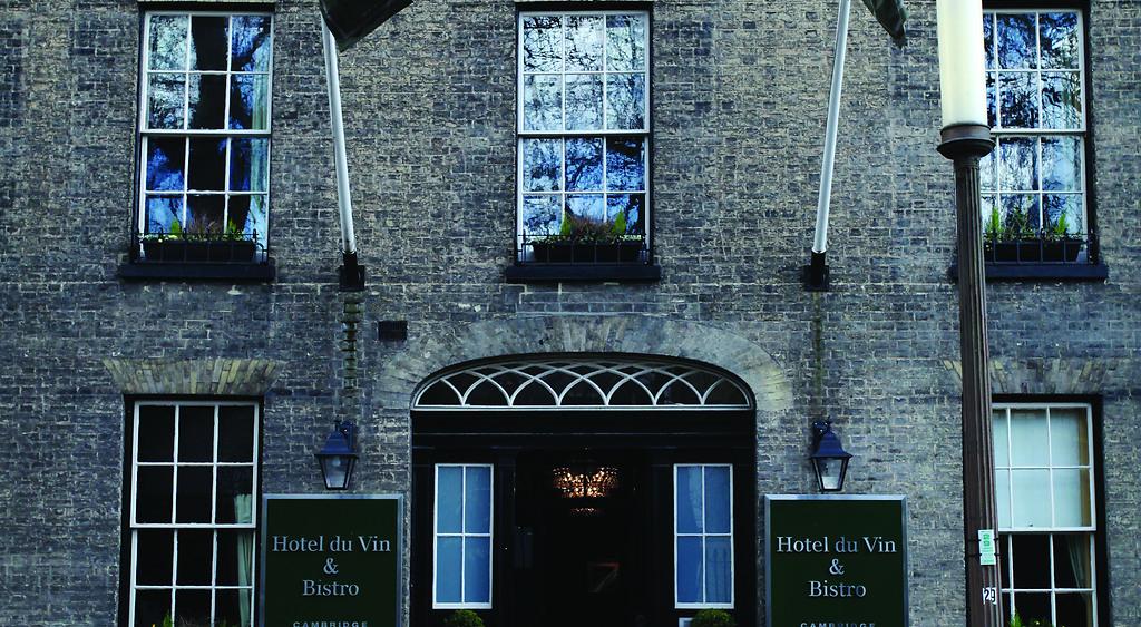 Hotel du Vin Cambridge