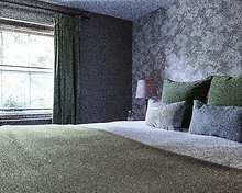 Superior Double room, Hotel du Vin Cambridge