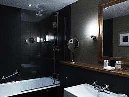 Standard Double room, Hotel du Vin Cambridge