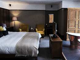 Hotel du Vin Cambridge