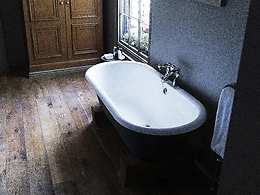Superior Double room, Hotel du Vin Cambridge
