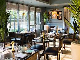 Hotel du Vin Cambridge