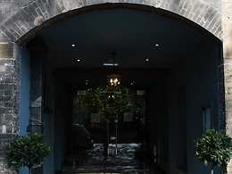Hotel du Vin Cambridge