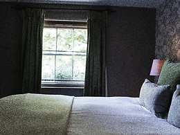 Superior Double room, Hotel du Vin Cambridge