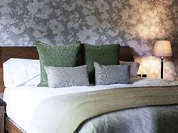Superior Double room, Hotel du Vin Cambridge