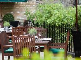 Hotel du Vin Cambridge