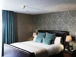 Standard Double room, Hotel du Vin Cambridge