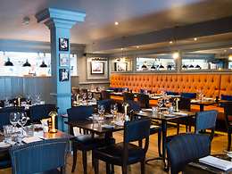 Hotel du Vin Cambridge