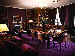 Hotel du Vin Cambridge