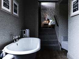 Superior Double room, Hotel du Vin Cambridge