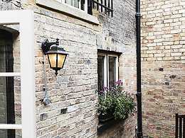 Hotel du Vin Cambridge
