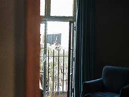 Studio room, Hotel du Vin Cambridge