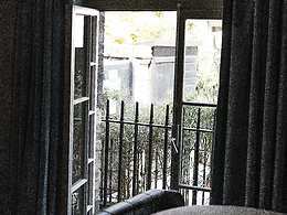 Studio room, Hotel du Vin Cambridge