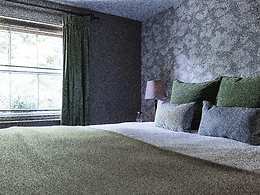 Superior Double room, Hotel du Vin Cambridge