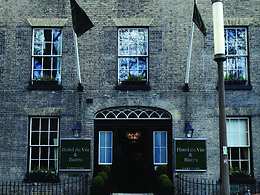 Hotel du Vin Cambridge