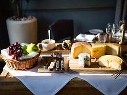 Bistro restaurant, Hotel du Vin Cambridge
