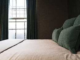 Standard Double room, Hotel du Vin Cambridge