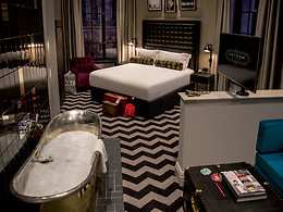 Hotel Gotham