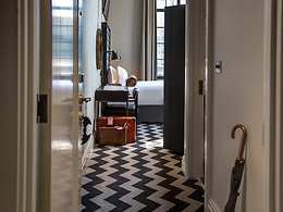 Hotel Gotham