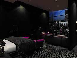 Hotel Gotham