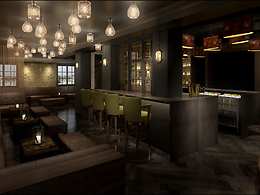 Hotel Gotham