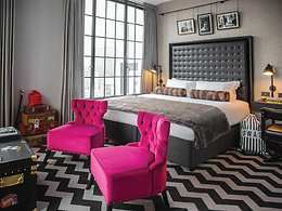 Hotel Gotham