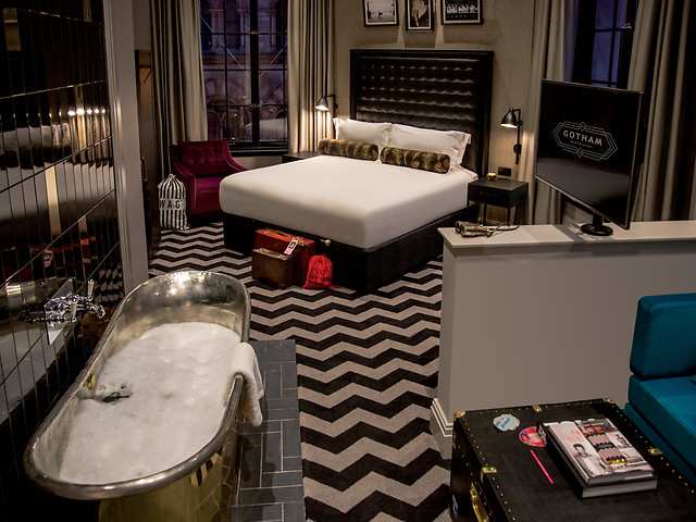 Hotel Gotham additional image