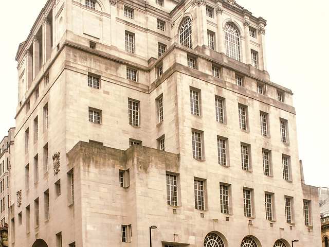 Hotel Gotham main image