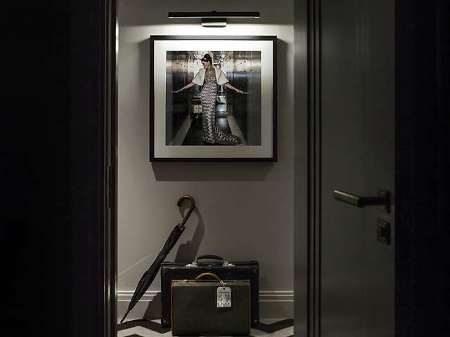 Hotel Gotham additional image
