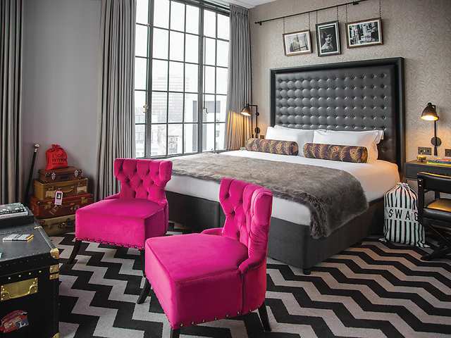 Hotel Gotham additional image
