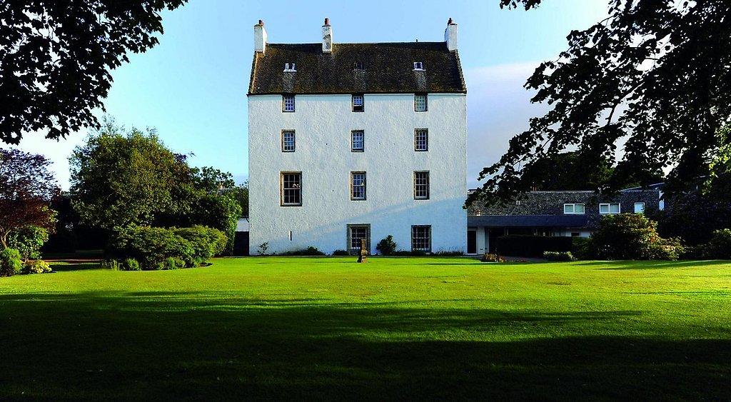 Houstoun House
