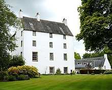 Houstoun House