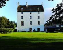 Houstoun House