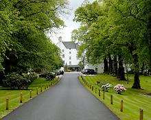 Houstoun House