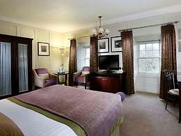 Houstoun House