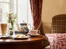 Super Deluxe room, Houstoun House