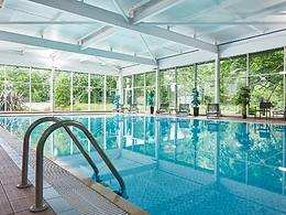 Spa spa, Houstoun House