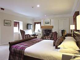 Super Deluxe room, Houstoun House
